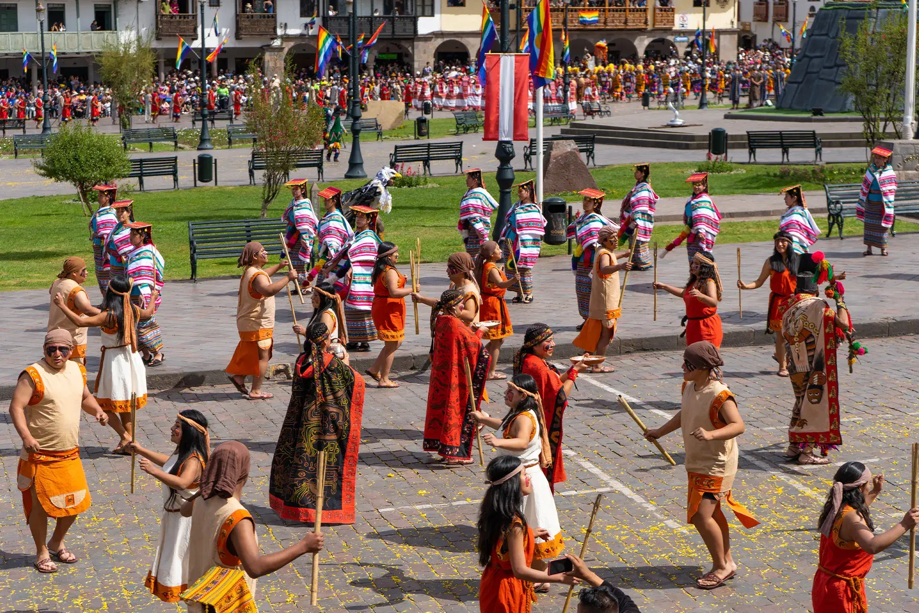 Inti Raymi