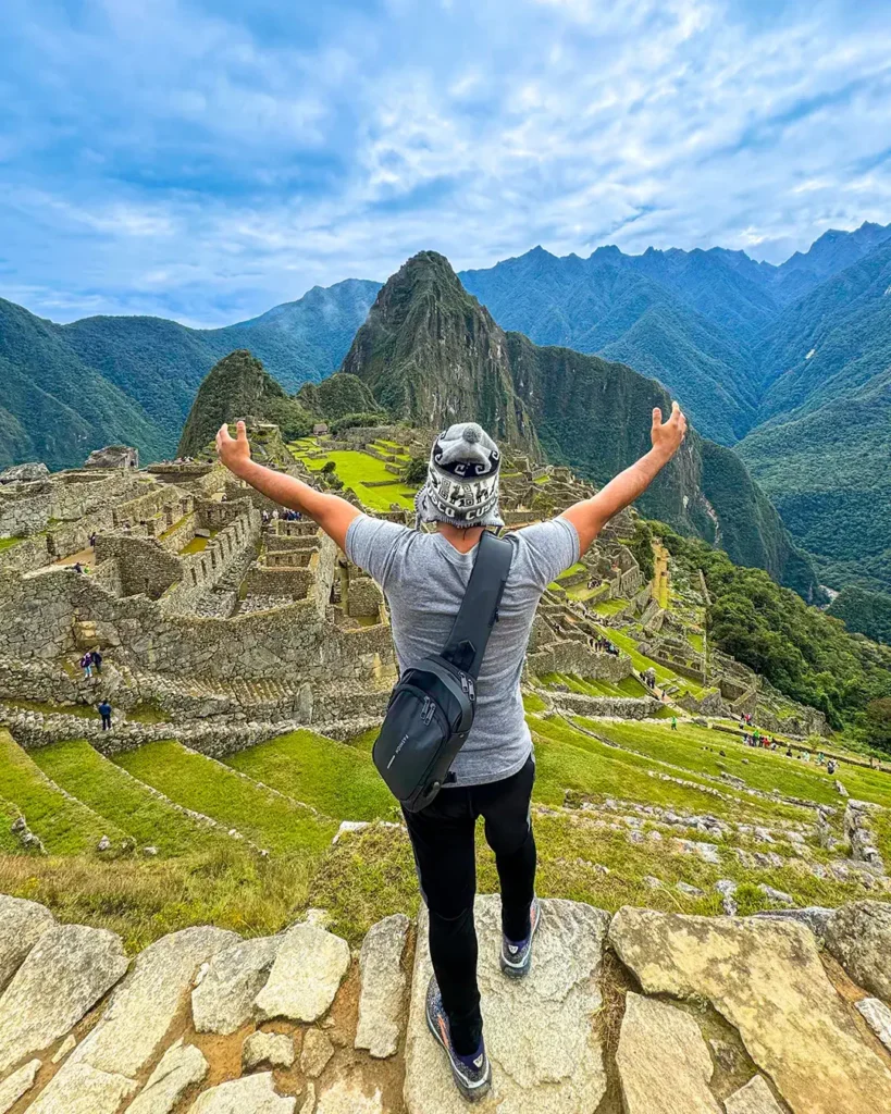 Consejos y recomendaciones para tu viaje a Machu Picchu