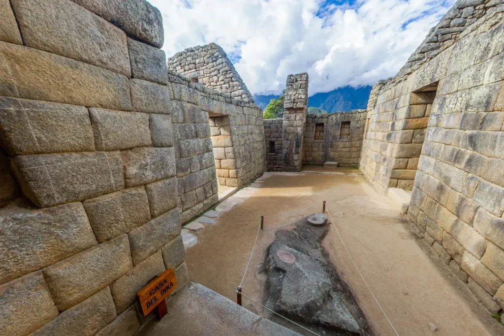 Casa del Inka