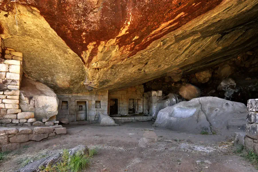 Gran Caverna