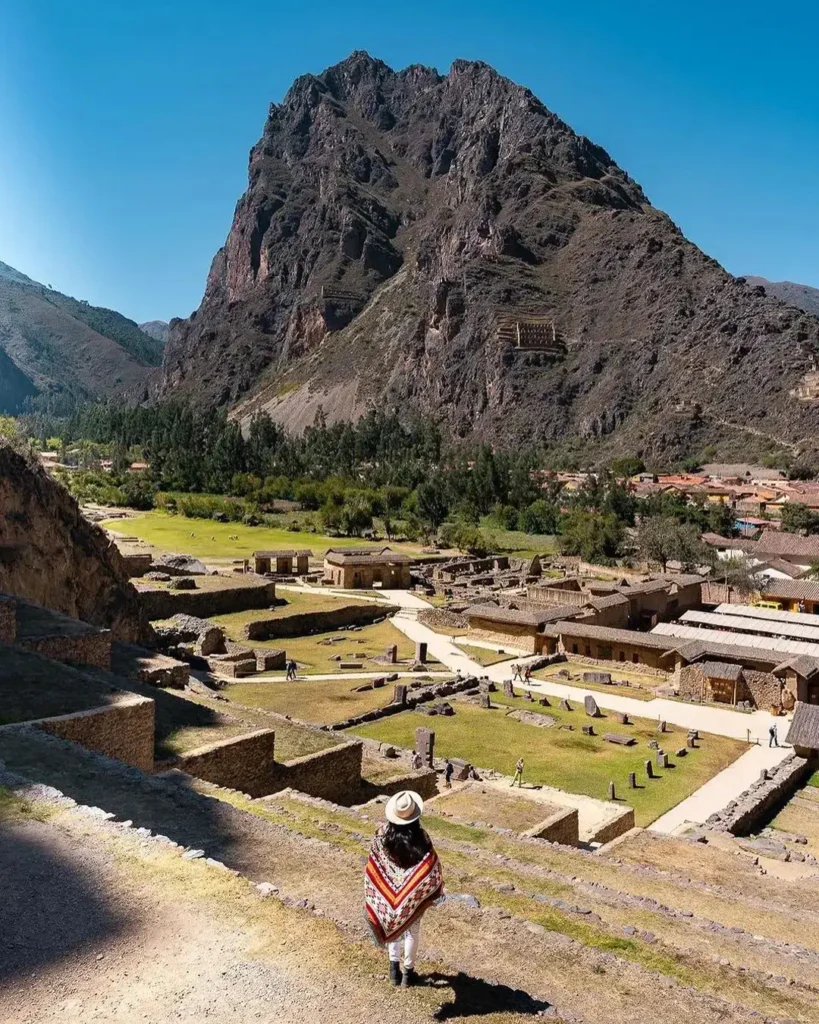 El Valle Sagrado de los Incas: Un paraíso andino