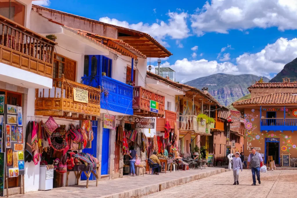 Pisac