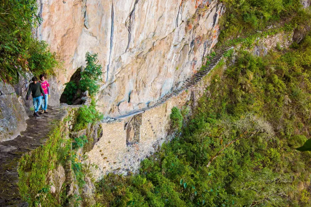 Puente Inca
