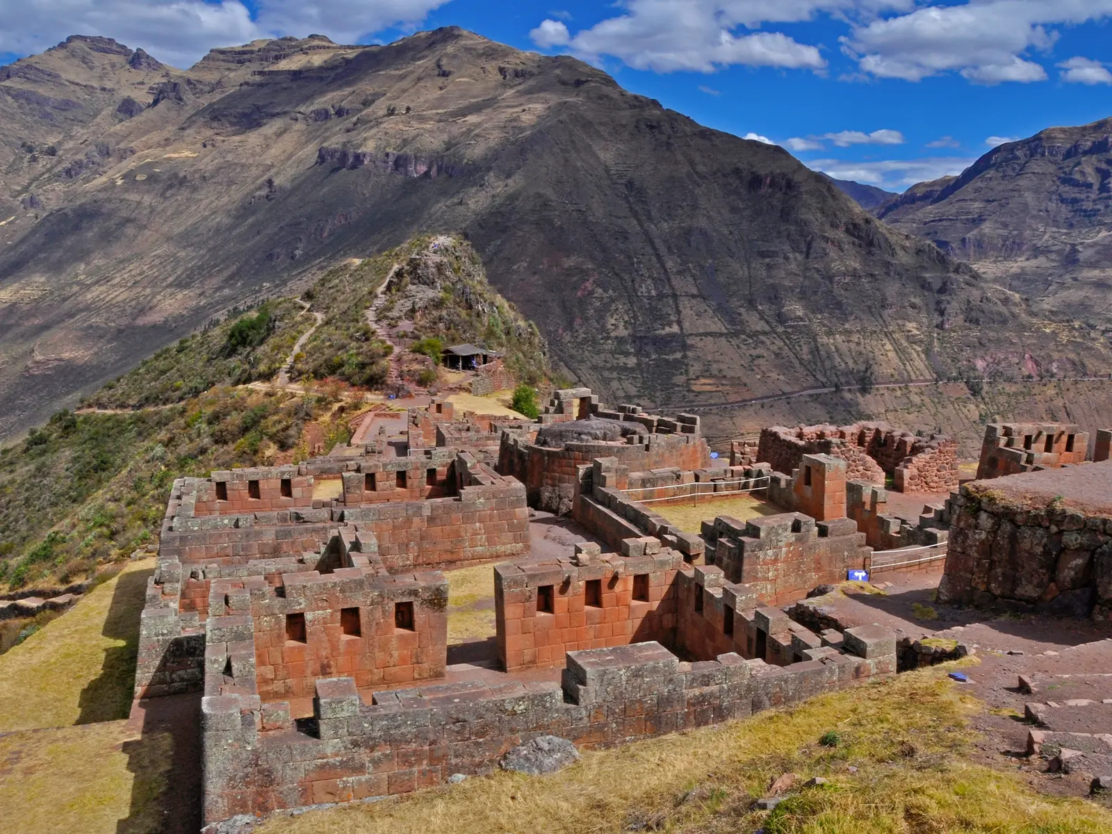 Pisac