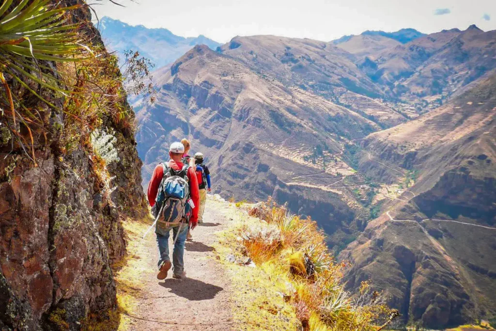 ¿Qué llevar para tu visita a Cusco?