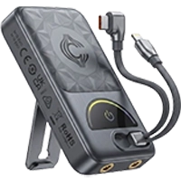 Cargador portátil