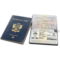 Documento de identidad válido o pasaporte con al menos 6 meses de vigencia posteriores a tus fechas de viaje.